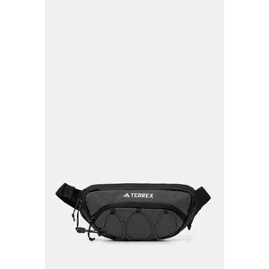 adidas TERREX borsetă Multi culoarea negru, JJ1480 imagine