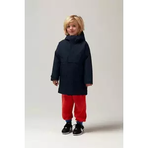 Gosoaky geacă copii DESERT FOX culoarea bleumarin, 252.9.1.514 imagine