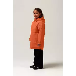 Gosoaky geacă copii DESERT FOX culoarea portocaliu, 252.9.1.514 imagine