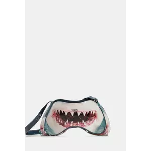 Diesel poșetă PLAY PLAY culoarea turcoaz, X10201.P6019 imagine