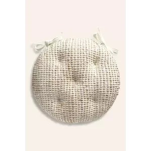 Calma House pernă pentru scaun West 40 x 4 cm imagine