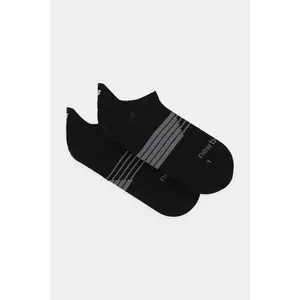 New Balance șosete culoarea negru, LAS15107BK imagine