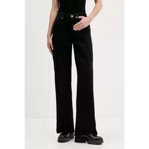 Karl Lagerfeld Jeans jeans medium waist, A4W10043 imagine