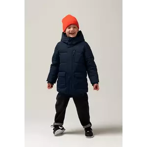 Gosoaky geacă copii TIGER EYE culoarea bleumarin, 252.9.1.506 imagine