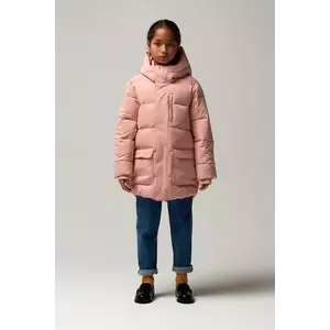 Gosoaky geacă copii TIGER EYE culoarea roz, 252.9.1.506 imagine