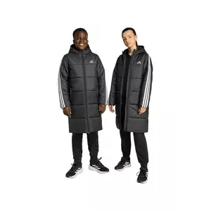 adidas geacă copii culoarea negru, JW2484 imagine