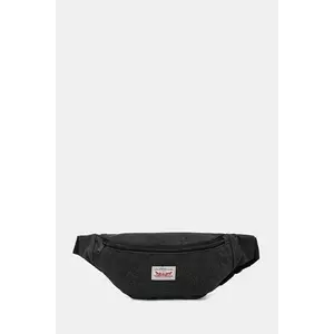 Levi's borsetă culoarea gri, 004C8 imagine