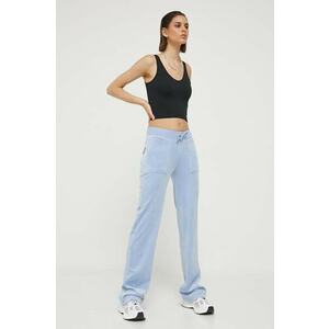 Juicy Couture pantaloni de trening Del Ray neted imagine