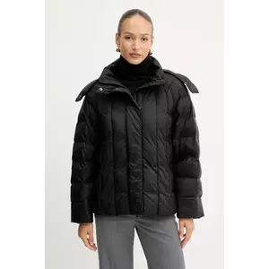 MM geacă ROMOLO culoarea negru, de iarnă, 2526486018600 imagine