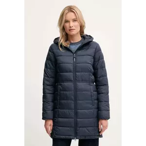 Pepe Jeans geacă culoarea bleumarin, de tranziție, PL4024372 imagine