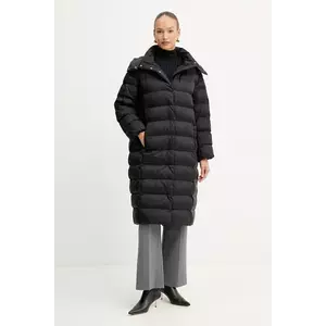 MM geacă CARIOCA culoarea negru, de iarnă, 2526496018600 imagine