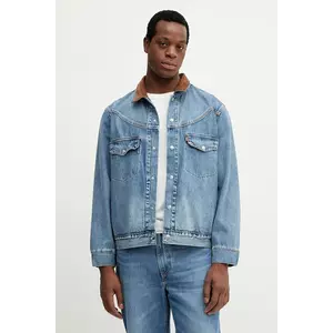 Levi's geacă jeans de tranziție, 002WN imagine