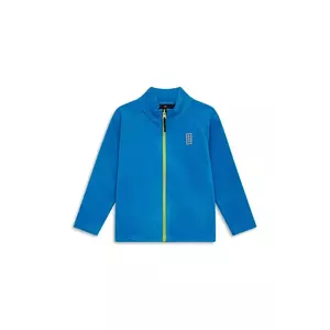 Lego Wear bluză culoarea portocaliu, uni, 22973 imagine