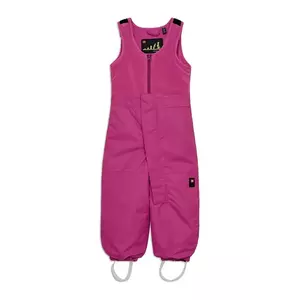 Lego pantaloni de schi pentru copii culoarea bleumarin, 11010171 imagine