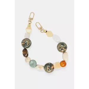 Answear.LAB curea poseta culoarea verde imagine