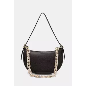 Answear.LAB curea poseta culoarea bej imagine