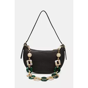 Answear.LAB curea poseta culoarea verde imagine