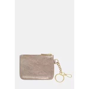 Answear.LAB portofel de piele culoarea maro imagine