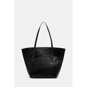 Answear.LAB poseta culoarea negru imagine