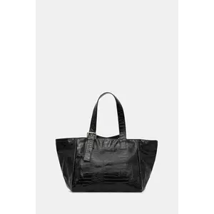 Answear.LAB poseta culoarea negru imagine