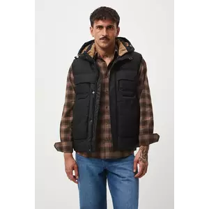 Medicine vesta culoarea negru, de tranzitie imagine