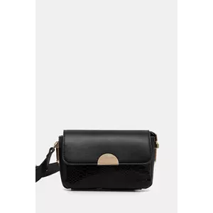 Medicine poseta culoarea negru imagine