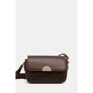 Medicine poseta culoarea maro imagine