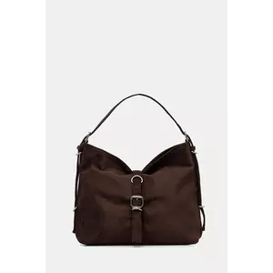 Answear.LAB poseta culoarea maro imagine