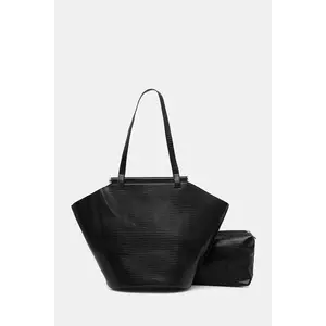 Answear.LAB poseta culoarea negru imagine