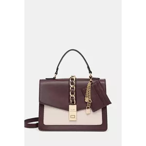 Aldo poșetă culoarea bordo, CAIILLAA.609 imagine