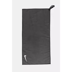 Nike prosop de antrenament culoarea negru, NESSD129 imagine