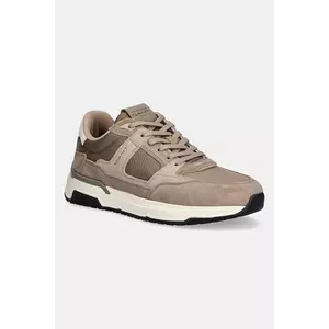 Gant sneakers Jeuton culoarea bej, 31633015 imagine