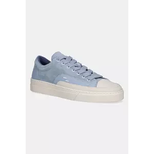 Filling Pieces sneakers din piele întoarsă Riviera Mix 90225071900 imagine