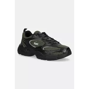 Lacoste pantofi Storm 96 2K Sneakers culoarea negru, 50SFA0173 imagine