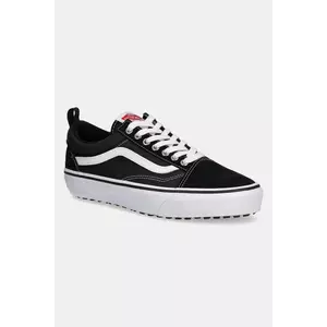 Vans teniși MTE Old Skool Insulated culoarea negru, VN000DC6BA21 imagine