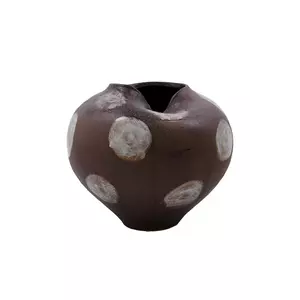 House Doctor vază decorativă HDExpo 19 cm imagine