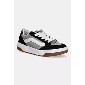 Vans sneakers Hylane culoarea gri, VN000D4P2B61 imagine