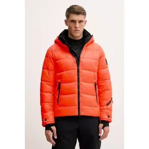 BOGNER Fire+Ice geacă de schi LUKA culoarea portocaliu, 34459893 imagine