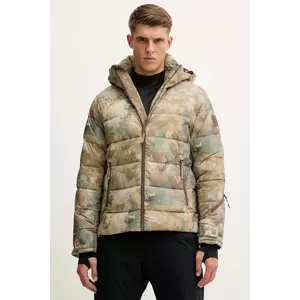 BOGNER Fire+Ice geacă de schi LUKA culoarea verde, 34459767 imagine