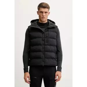 BOGNER Fire+Ice vestă HOWARD culoarea negru, de iarnă, 34159439 imagine