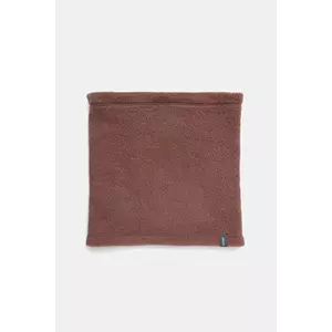 Icebreaker coș de fum din lână Merino Blend 800 culoarea portocaliu, uni, IB0A57A80B11 imagine