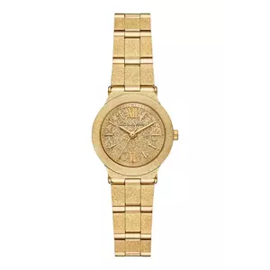 Michael Kors ceas culoarea auriu, MK7554 imagine