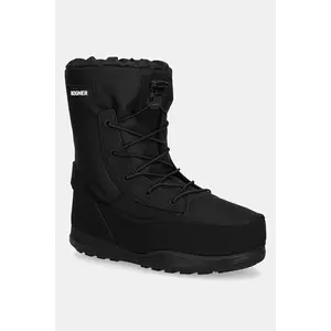 Bogner cizme de iarnă LAAX 9 culoarea negru, 32547544 imagine