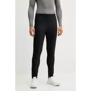 Under Armour pantaloni de antrenament culoarea negru, uni, 1390055 imagine