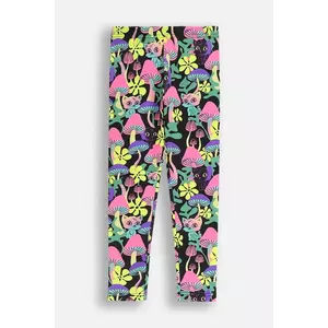 Coccodrillo colanți de bumbac pentru copii cu imprimeu, RAVE GIRL KIDS imagine