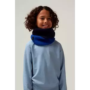 Gosoaky fular circular copii BEE REAL culoarea bleumarin, cu imprimeu, 252.9.2.942 imagine