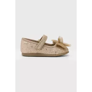 Mayoral copii balerini culoarea auriu, 42559 imagine