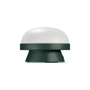 Rosendahl lampă solară LED Soft Spot Solar Dots 21 cm culoare verde imagine