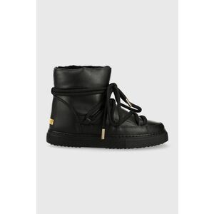 Inuikii cizme de iarna GRAPE culoarea negru, 05000-003 imagine