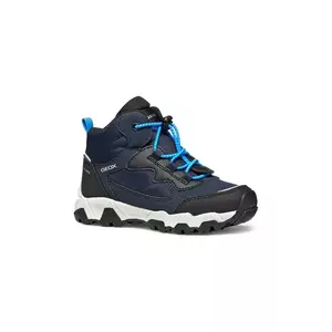 Geox pantofi MAGNETAR ABX culoarea bleumarin, J463ZC.050FU imagine